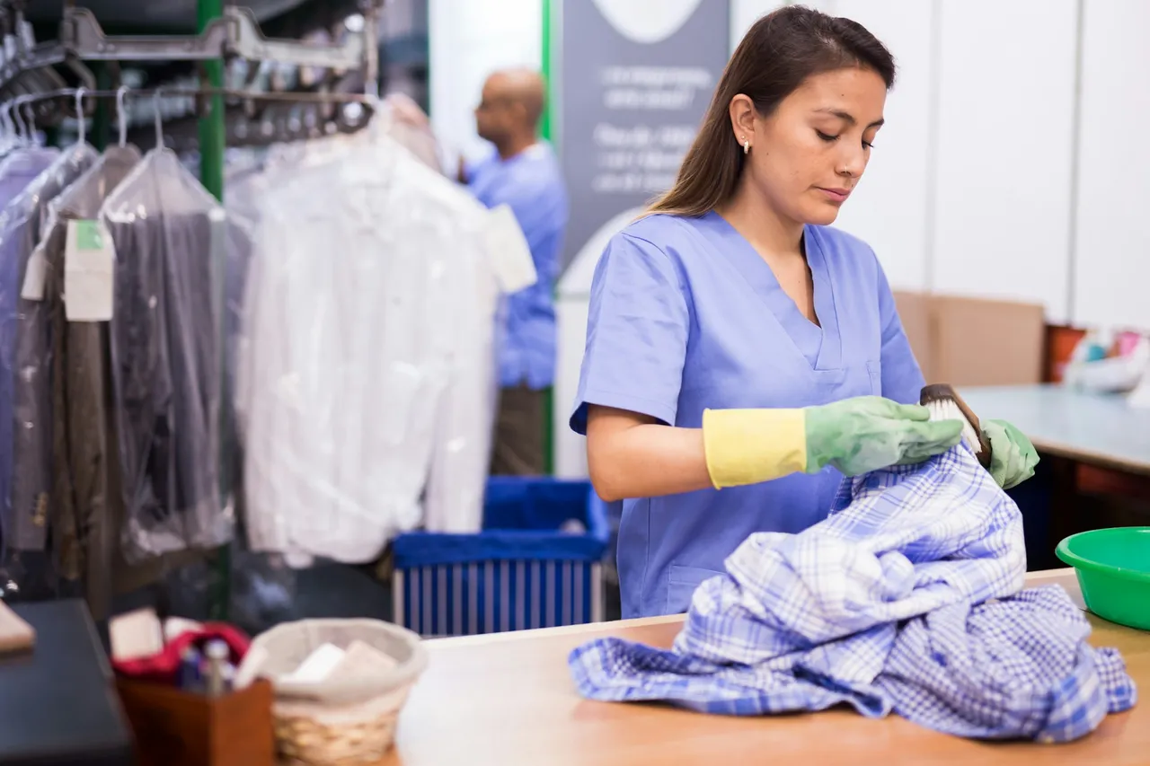 Understanding Wash and Fold Laundry Service in Burbank