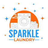 Sparkle Laundry Lounge